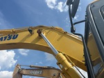 Hydraulics with