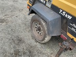 Chassis with 