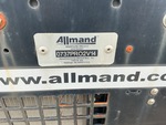 General Appearance with Unit Serial Number