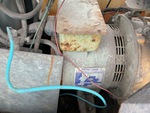 Electrical with 
