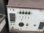 Electrical with 