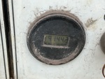 General Appearance with Horímetro / Odómetro
