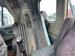 Cab with