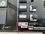 Generator with 