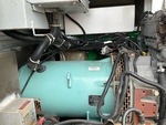 Generator with 