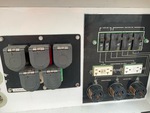 Generator with 