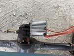 Drivetrain with 