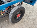Chassis with 
