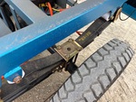 Chassis with 