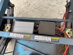 Electrical with 