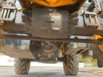 Drivetrain with 