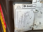 Control Station with 