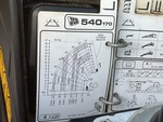 Control Station with 