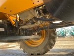 Drivetrain with 