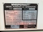 General Appearance with Unit Serial Number