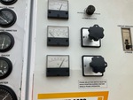 Generator with 
