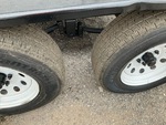 Trailer Chassis with 