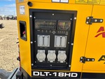 Electrical with 