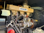 Engine with 