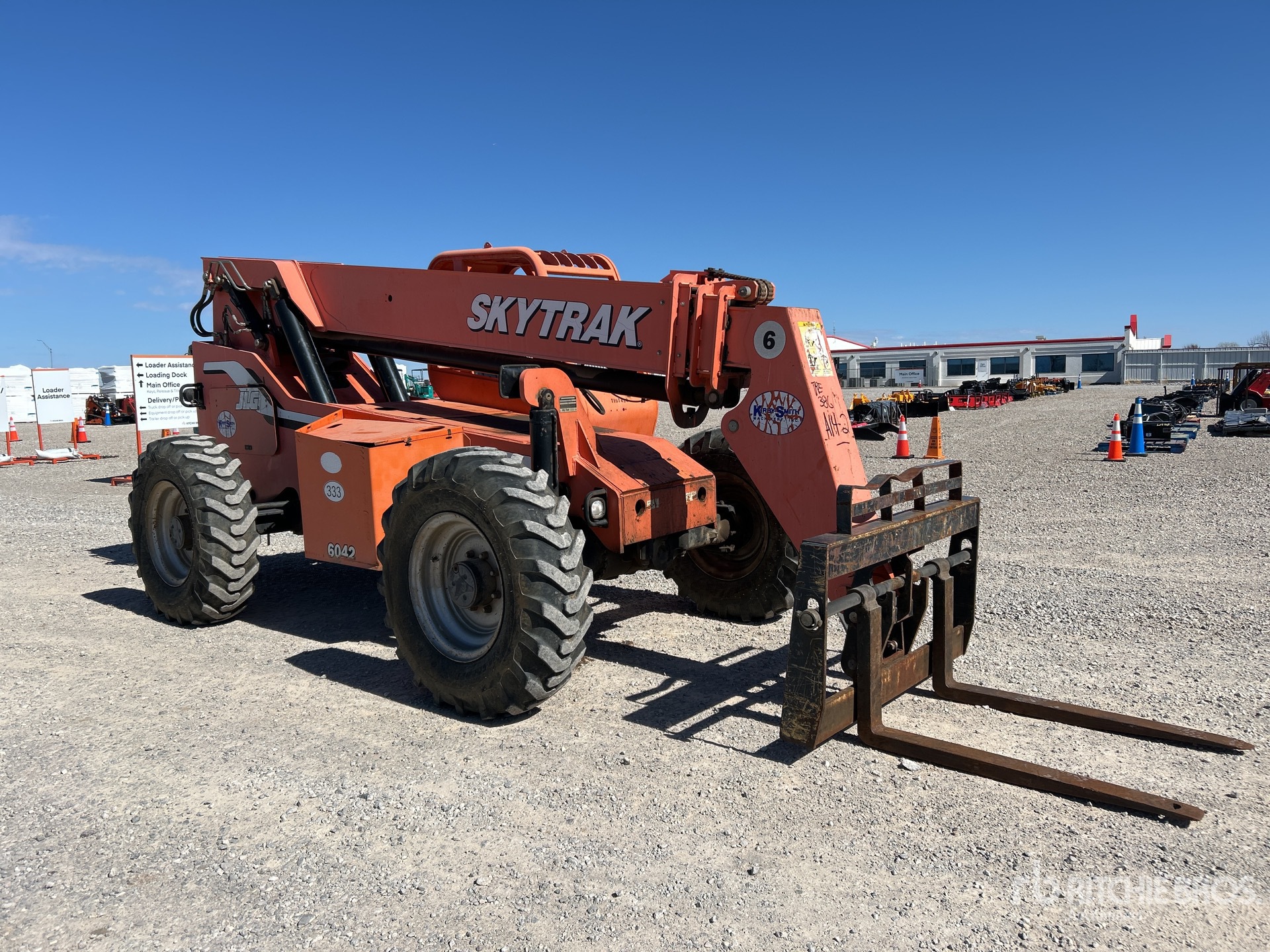 General Appearance with Imagen: esquina delantera derecha