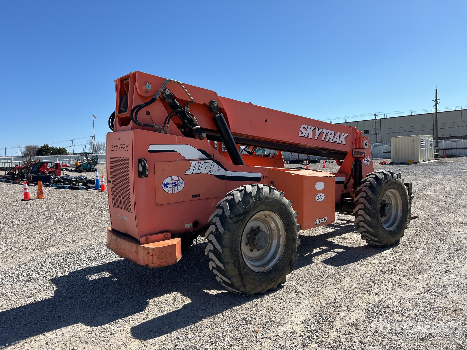 General Appearance with Imagen: esquina trasera derecha