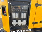 Electrical with 