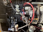 Engine with 