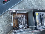 Electrical with 