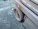 Chassis with 