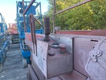 Control Station Upper with 