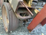 Drivetrain with 