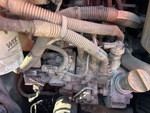 Motor with 