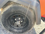 Trailer Chassis with 