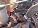 Engine with 
