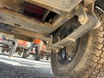 Trailer Chassis with 