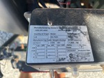 General Appearance with Unit Serial Number