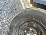 Trailer Chassis with 