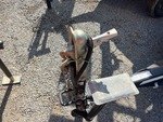 Chassis with 