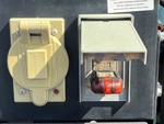 Electrical with 