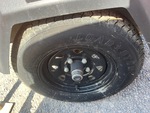 Trailer Chassis with 
