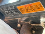 Engine with 