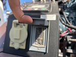 Electrical with 