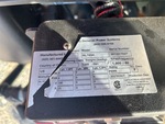 General Appearance with Unit Serial Number