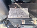 General Appearance with Unit Serial Number