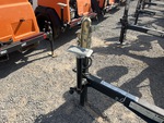 Trailer Chassis with 