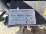 General Appearance with Unit Serial Number