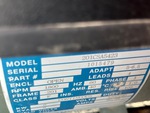 Electrical with 