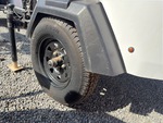 Trailer Chassis with 