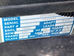 Electrical with 