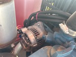 Engine with 